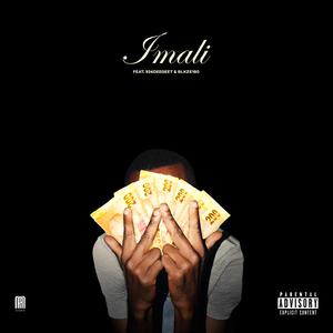Imali (feat. 924Deegeet & Blxze180) (Radio edit)