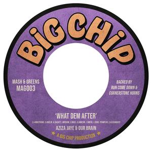 What Dem After (feat. Dur Brain)