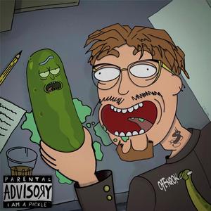 Pickle Rick