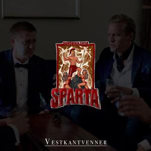 Sandvika Anthem (Sparta)