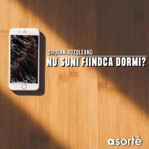 Nu suni fiindca dormi? (feat. Cristian Ungureanu)