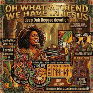 Oh What A Friend We Have In Jesus (BONUS TRACK)