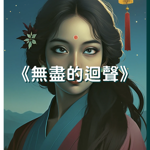 《無盡的迴聲》(台語 抒情) by 琴座紫金蠍