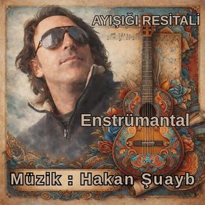 Hüzün Birikir - Ayışığı Resitali - Enstrümantal
