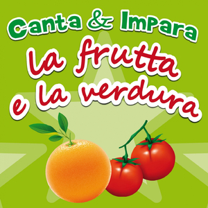 Verdura frutta e vitamine