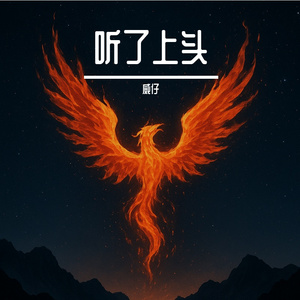 涅槃于黑夜之巅