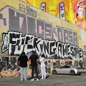 Cornrow floW (SYMB!OTE) [Bonus Track]