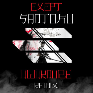 Santoku (Awarnoize Remix)