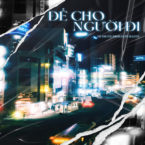 Để Cho Người Đi