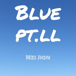 Blue pt.ll