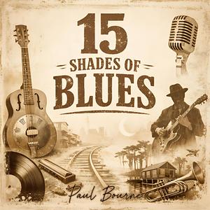 Bayou Moonlight (Swamp Blues)