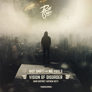 Vision of Disorder (Radio Edit)