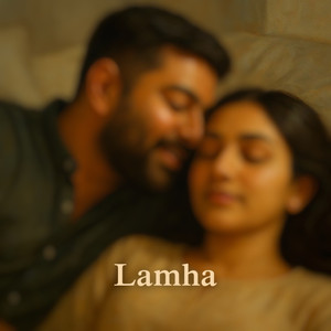 Lamha (Acoustic)