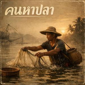 คนหาปลา