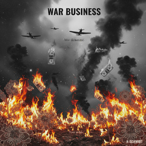 War Business