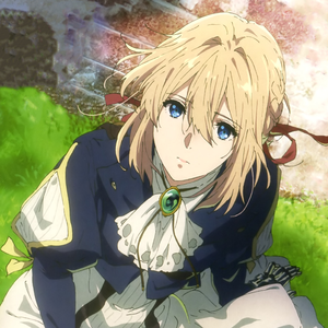 エイミー粤语版（翻自 茅原実里）