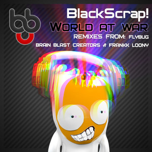 World at War (Brain Blast Creators & Frankk Loony)