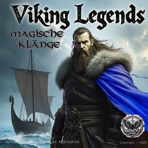 Ein Sohn Ragnar‘s