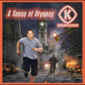 Keep Ur Mind Open (Feat. Fess Gotchu & Reece Surreal)