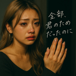 全部、君のためだったのに