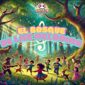 El Bosque Mágico