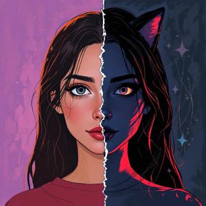 고양이의 밤 (feat. 권이현)