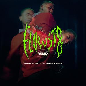 MAGANDA (Teeko Remix)