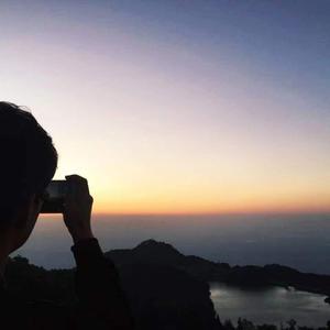 如果你能感同我的身受