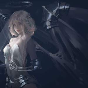 一个人的情人节