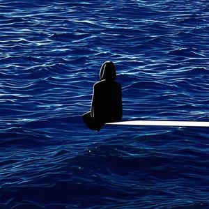 脑子有病的姑娘