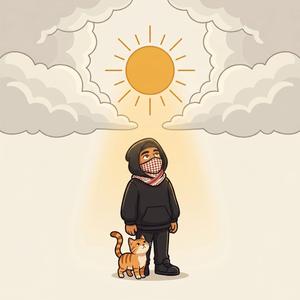 Shamsi Bein El Ghoyoum (feat. Ahmad Farhat)
