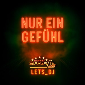 Nur Ein Gefühl (Clubsauna Stargayte Leipzig)