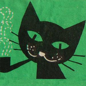 Opowiem Ci Bajke Jak Kot Rzucil Fajke