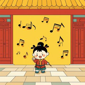 十八学士《房玄龄》