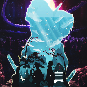 Amor en Kimetsu No Yaiba