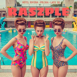 Raszple Na Basenach