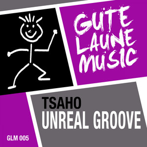 Unreal Groove (Original Mix)
