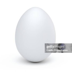 hard boiled egg shoegaze