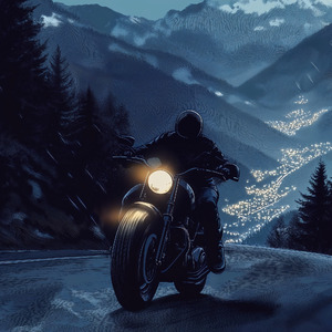 В плену у гор