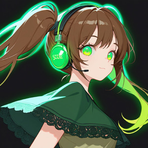 エターナルソングライン