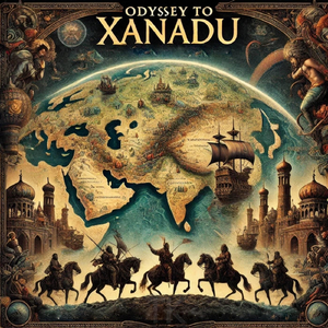 Beyond the Great Wall