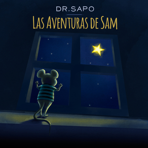 Aparece Espinete (Cuento)