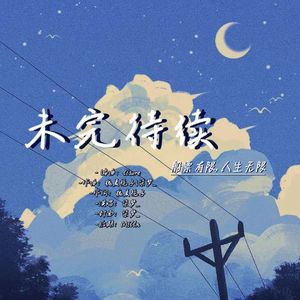 未完待续