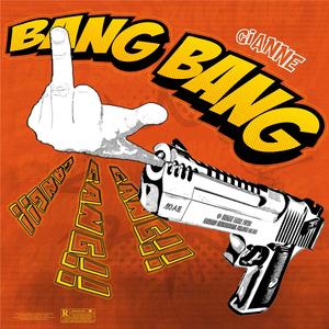 BANG BANG (feat. Cele)