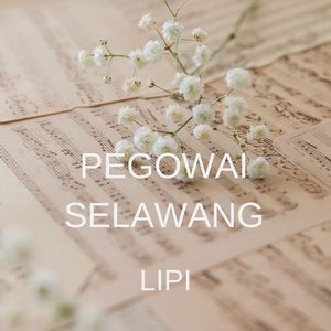 PEGOWAI SELAWANG