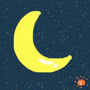 想说 dear my  moon