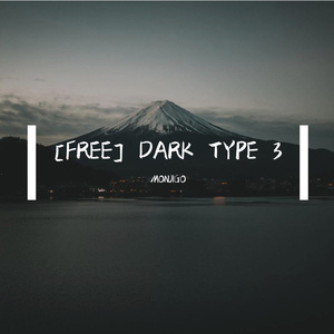 DARK TYPE BEAT 3
