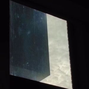 我在云中见过你