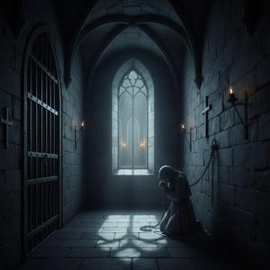 Skazany za niewinność