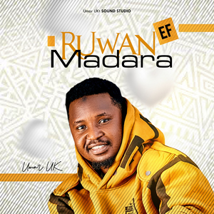 Mahadin Rayuwa (feat. Faty Khalil)